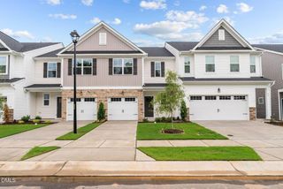 45 Village Edge Drive, Lillington, NC 27546