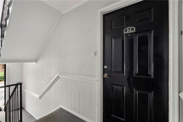 3301 Henderson Mill Road J1, Atlanta, GA 30341