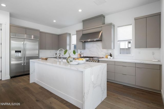 5406 Side Saddle Trail, Reno, NV 89511