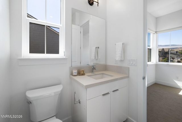 5406 Side Saddle Trail, Reno, NV 89511