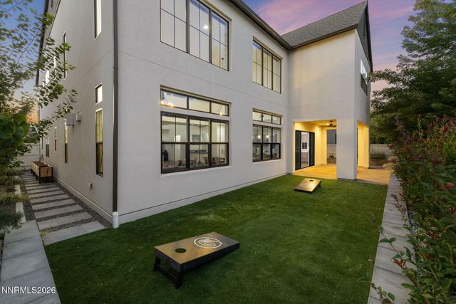 5406 Side Saddle Trail, Reno, NV 89511