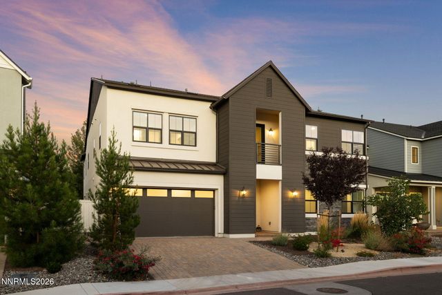 5406 Side Saddle Trail, Reno, NV 89511