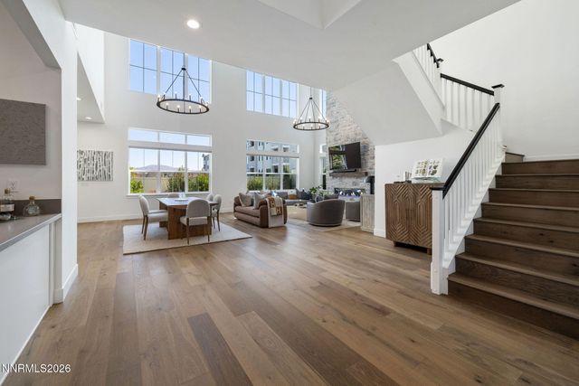 5406 Side Saddle Trail, Reno, NV 89511