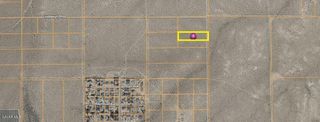Conklin Boulevard, California City, CA 93505