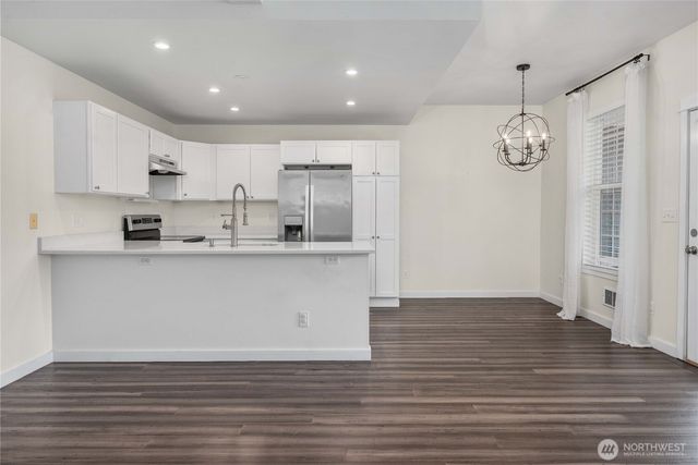 19463 Scoter Lane NE, Poulsbo, WA 98370