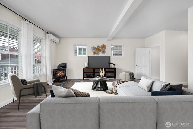 19463 Scoter Lane NE, Poulsbo, WA 98370