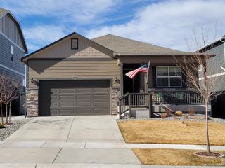 18141 Prince Hill Circle, Parker, CO 80134