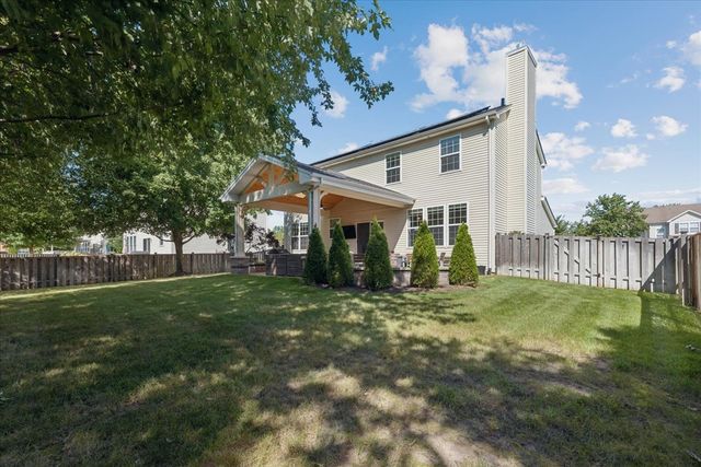 16557 Watters Drive, Lockport, IL 60441