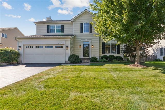 16557 Watters Drive, Lockport, IL 60441