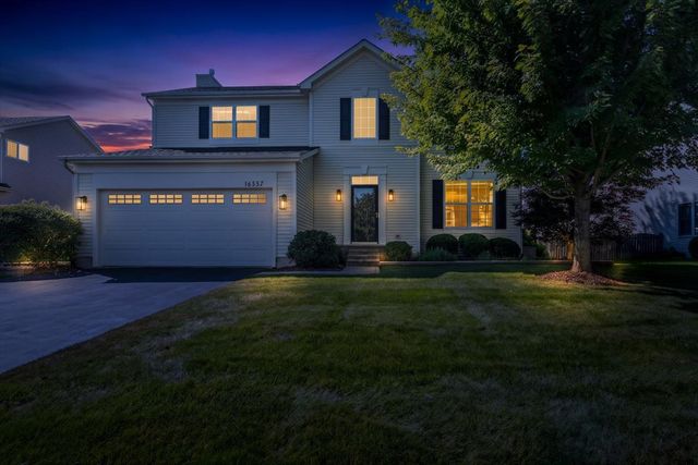16557 Watters Drive, Lockport, IL 60441