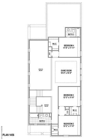 1737 Cornwall Avenue, Fort Worth, TX 76052