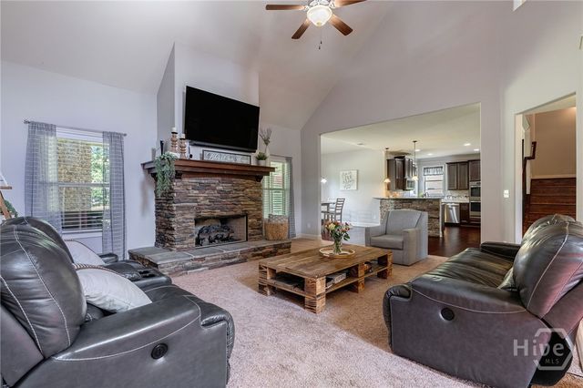 860 Ashland Falls Drive, Monroe, GA 30656