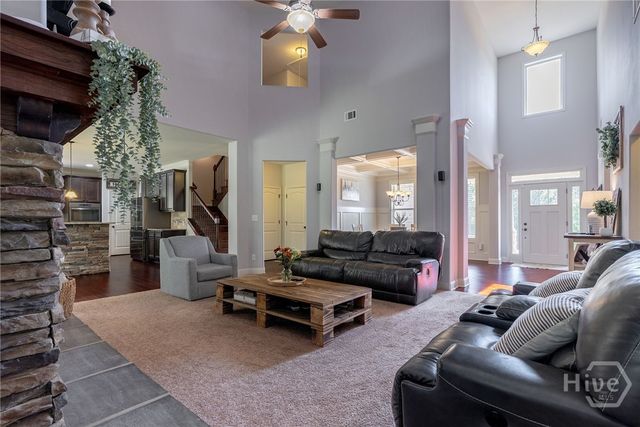 860 Ashland Falls Drive, Monroe, GA 30656