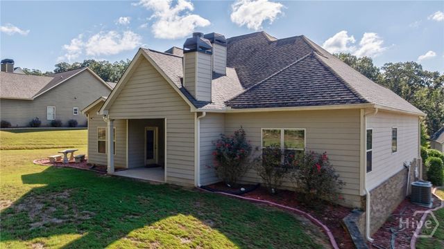 860 Ashland Falls Drive, Monroe, GA 30656