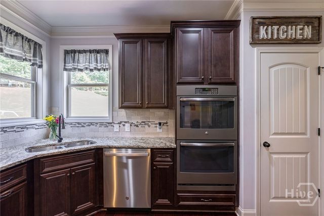 860 Ashland Falls Drive, Monroe, GA 30656