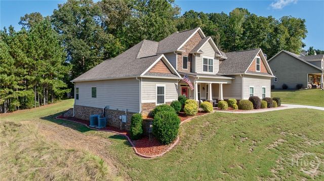 860 Ashland Falls Drive, Monroe, GA 30656