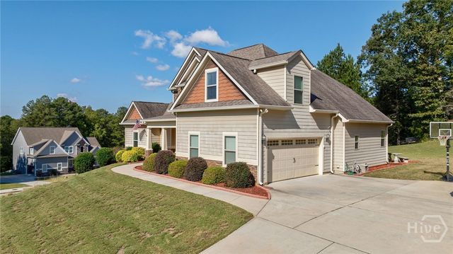 860 Ashland Falls Drive, Monroe, GA 30656