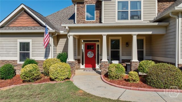 860 Ashland Falls Drive, Monroe, GA 30656