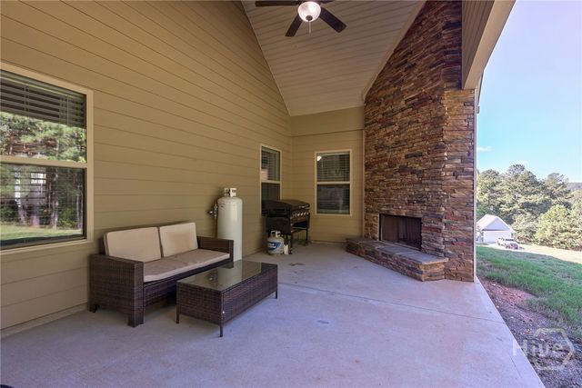 860 Ashland Falls Drive, Monroe, GA 30656