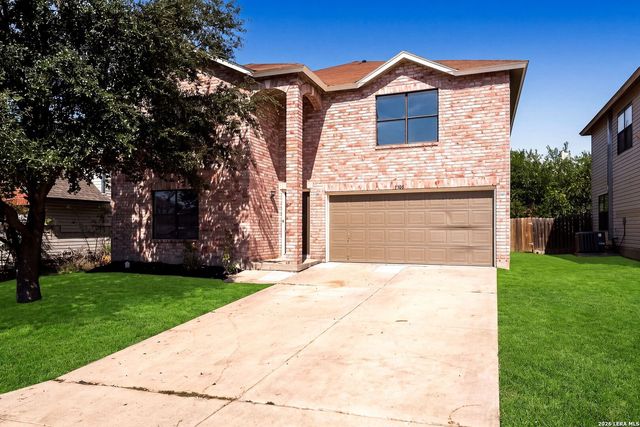 5068 Viking Coral, San Antonio, TX 78244