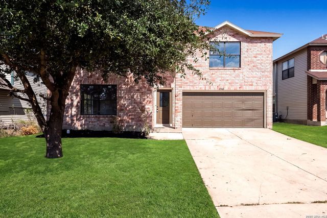 5068 Viking Coral, San Antonio, TX 78244