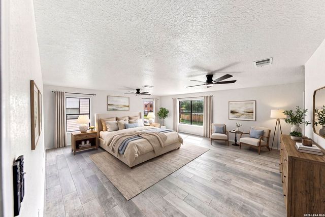 5068 Viking Coral, San Antonio, TX 78244