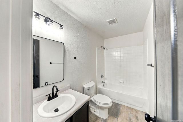 5068 Viking Coral, San Antonio, TX 78244