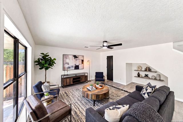 5068 Viking Coral, San Antonio, TX 78244