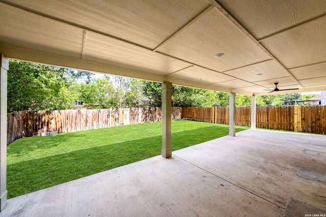 5068 Viking Coral, San Antonio, TX 78244