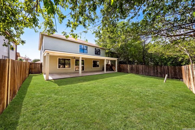 5068 Viking Coral, San Antonio, TX 78244