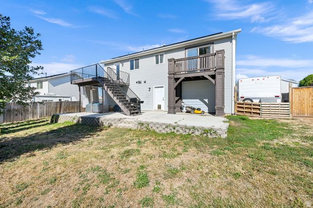 482 W 275 N, Clearfield, UT 84015