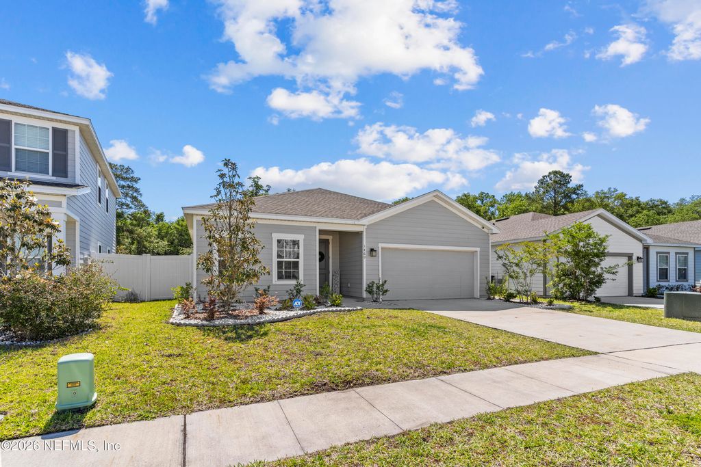 1460 TAN TARA, Jacksonville, FL 32221