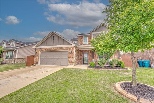 909 Gambel Drive, Sherman, TX 75092