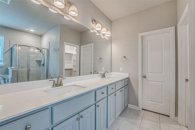 909 Gambel Drive, Sherman, TX 75092