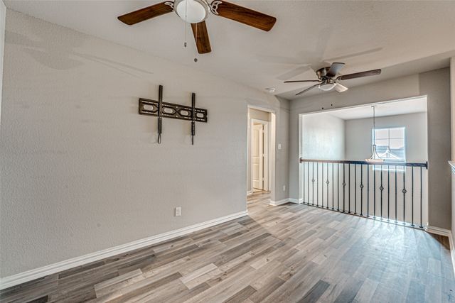 909 Gambel Drive, Sherman, TX 75092