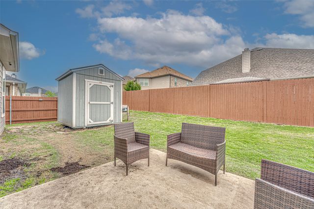 909 Gambel Drive, Sherman, TX 75092