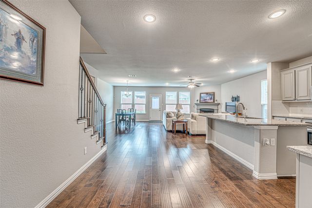 909 Gambel Drive, Sherman, TX 75092