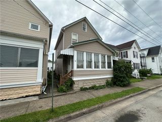 30 Avenue B, Latrobe, PA 15650