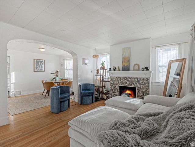 743 E 900 S, Salt Lake City, UT 84105