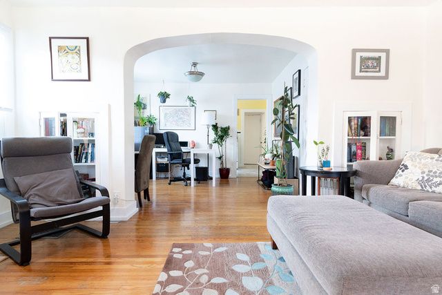 743 E 900 S, Salt Lake City, UT 84105