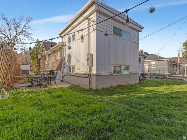 743 E 900 S, Salt Lake City, UT 84105