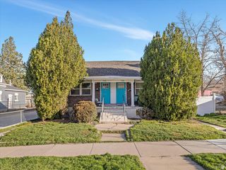 743 E 900 S, Salt Lake City, UT 84105