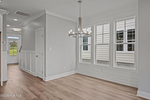 319 Taylorwood Drive, Beaufort, NC 28516