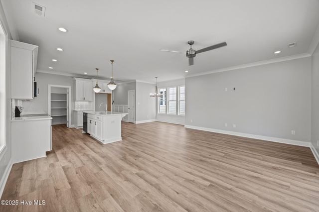 319 Taylorwood Drive, Beaufort, NC 28516