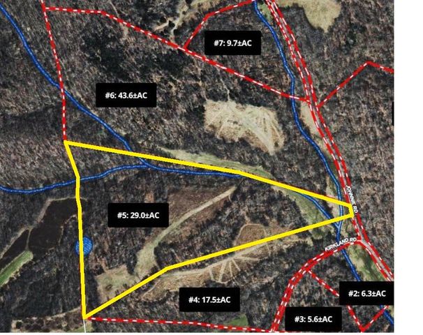 0 Johnnie Rd, Indian Mound, TN 37079