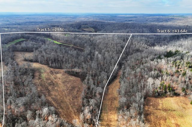 0 Johnnie Rd, Indian Mound, TN 37079