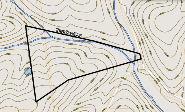 0 Johnnie Rd, Indian Mound, TN 37079