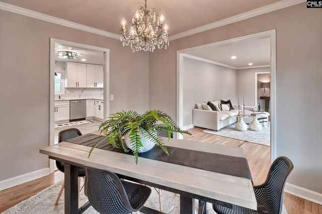 671 Ramblin Road, West Columbia, SC 29170