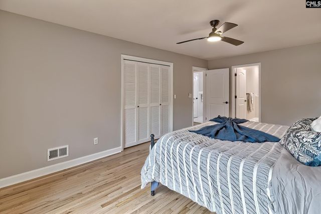 671 Ramblin Road, West Columbia, SC 29170