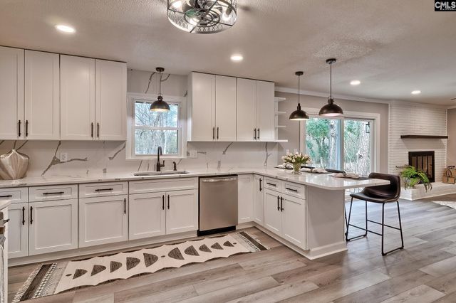 671 Ramblin Road, West Columbia, SC 29170